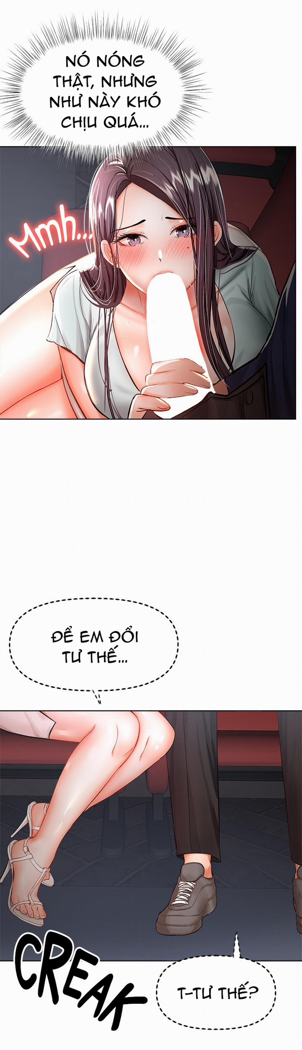 Chiều Chuộng Em Đi Mà 8.2 trang 14