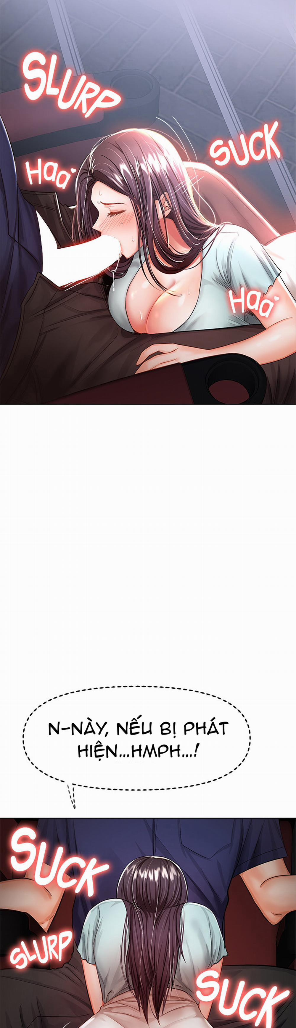 Chiều Chuộng Em Đi Mà 8.2 trang 16