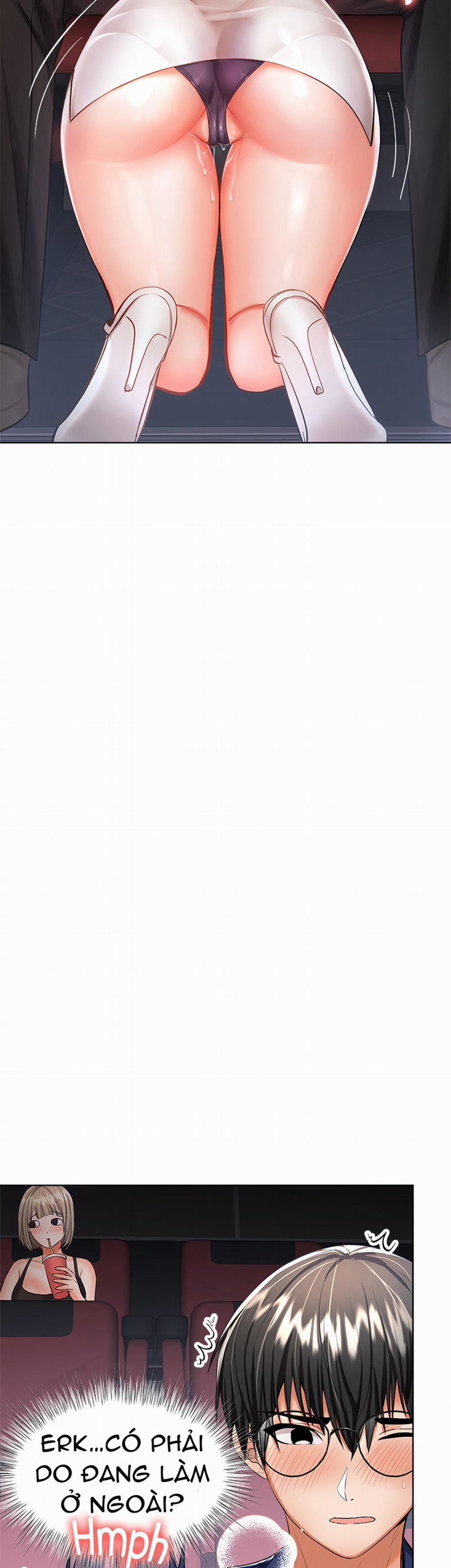 Chiều Chuộng Em Đi Mà 8.2 trang 17