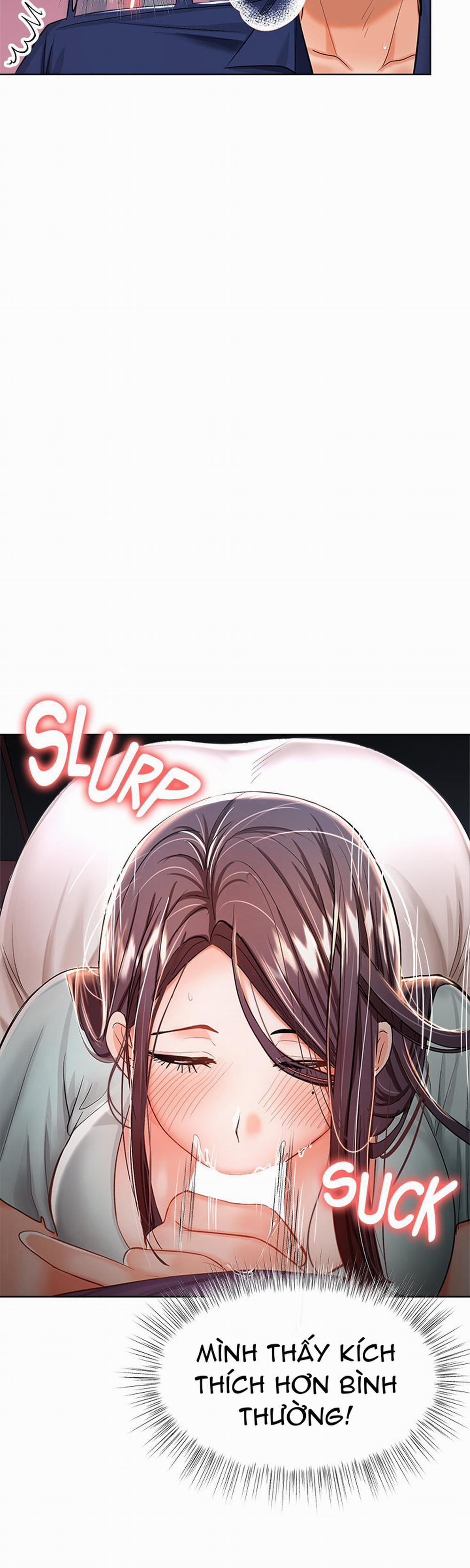 Chiều Chuộng Em Đi Mà 8.2 trang 18