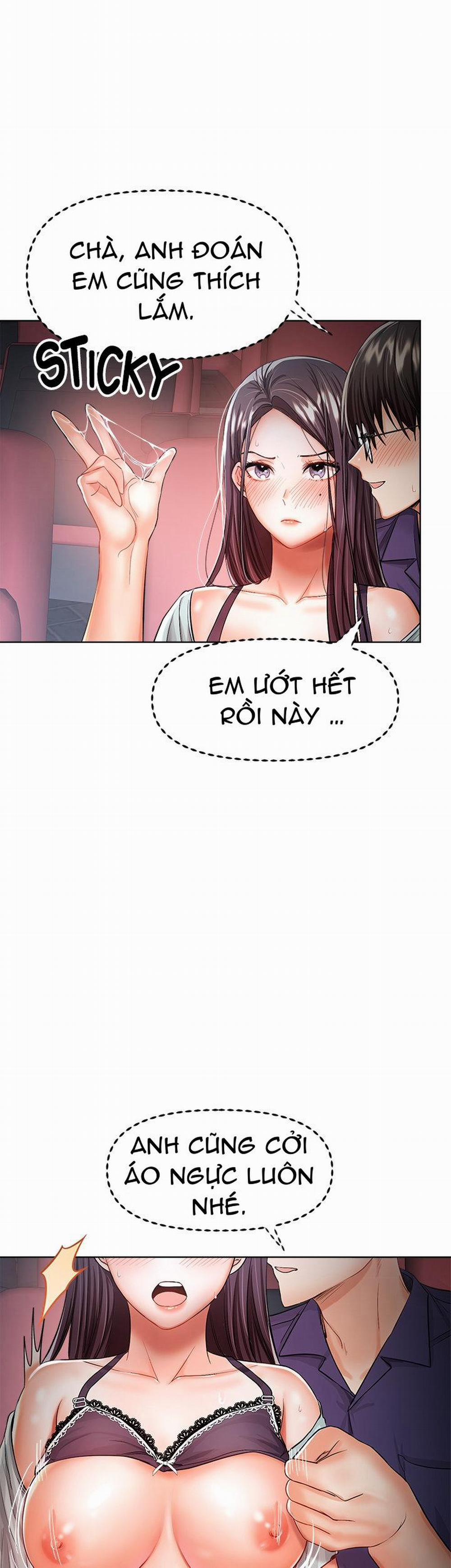 Chiều Chuộng Em Đi Mà 8.2 trang 2