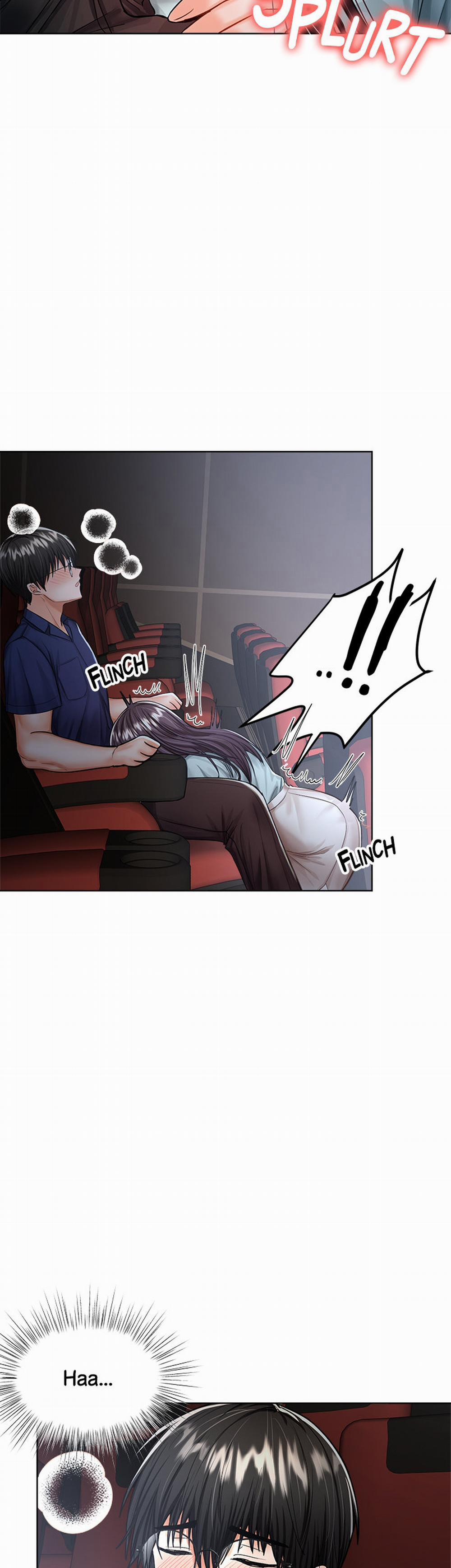 Chiều Chuộng Em Đi Mà 8.2 trang 20