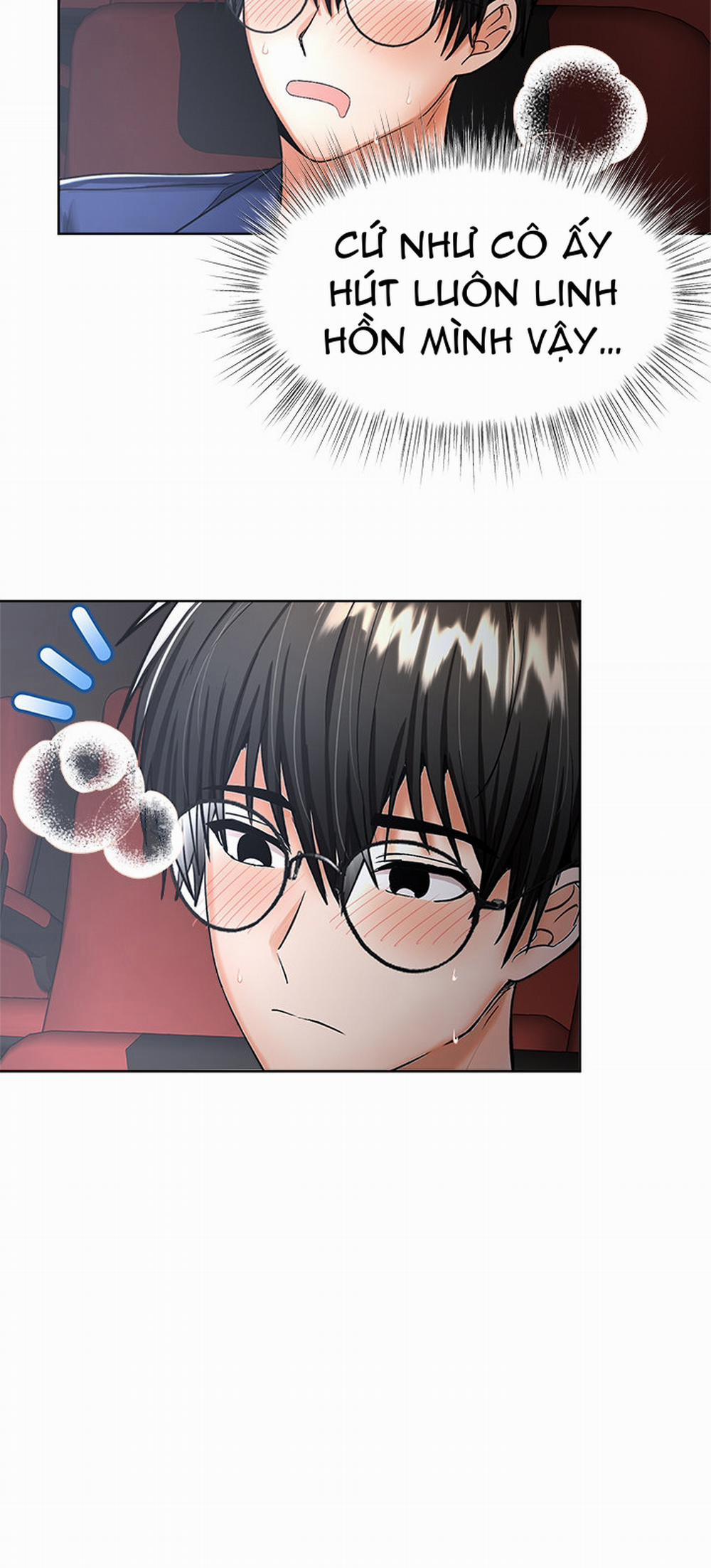 Chiều Chuộng Em Đi Mà 8.2 trang 21