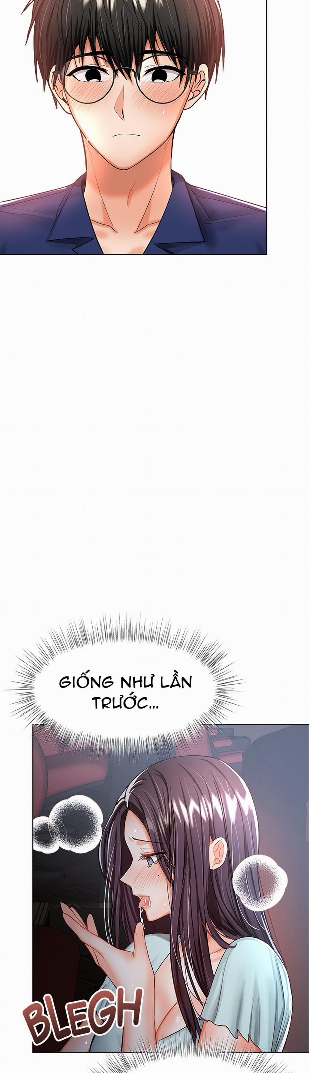 Chiều Chuộng Em Đi Mà 8.2 trang 23