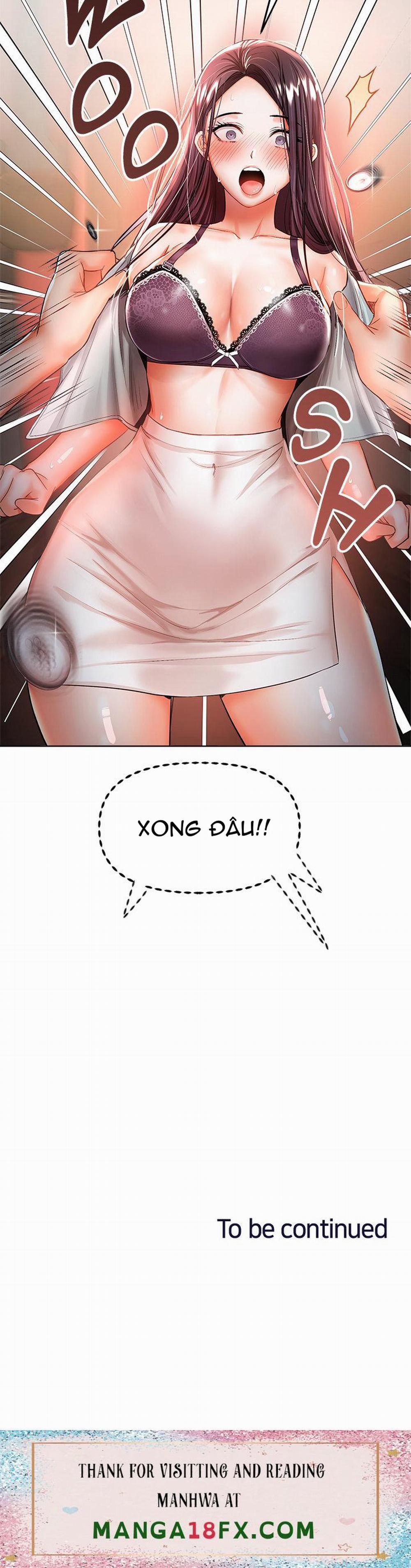 Chiều Chuộng Em Đi Mà 8.2 trang 25