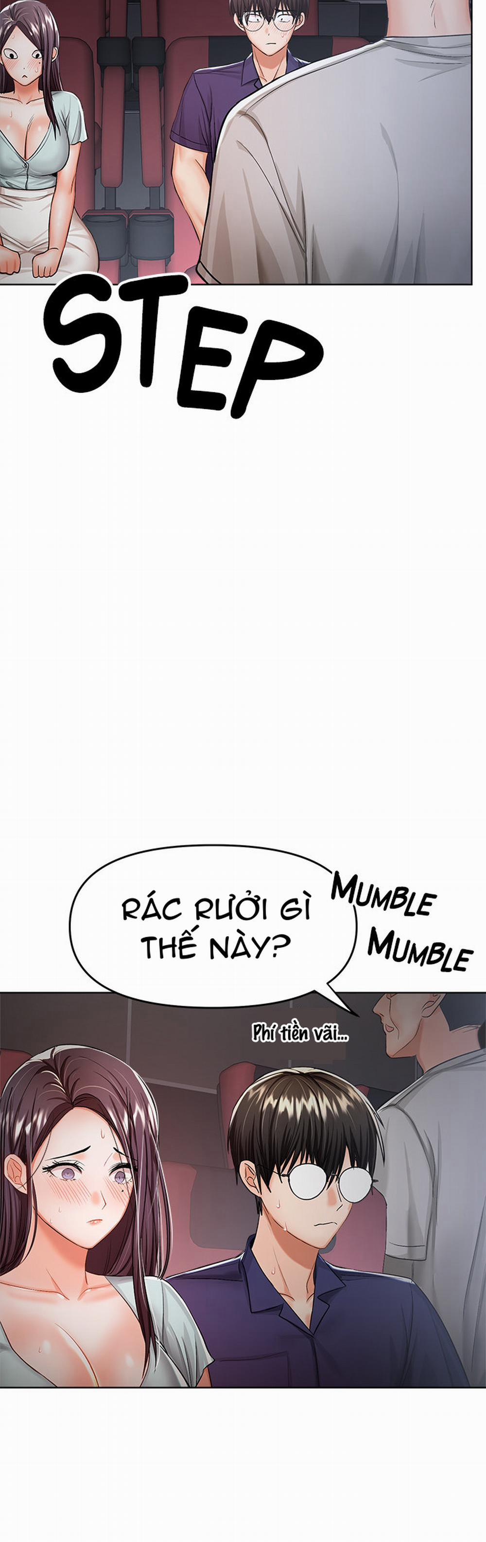 Chiều Chuộng Em Đi Mà 8.2 trang 7