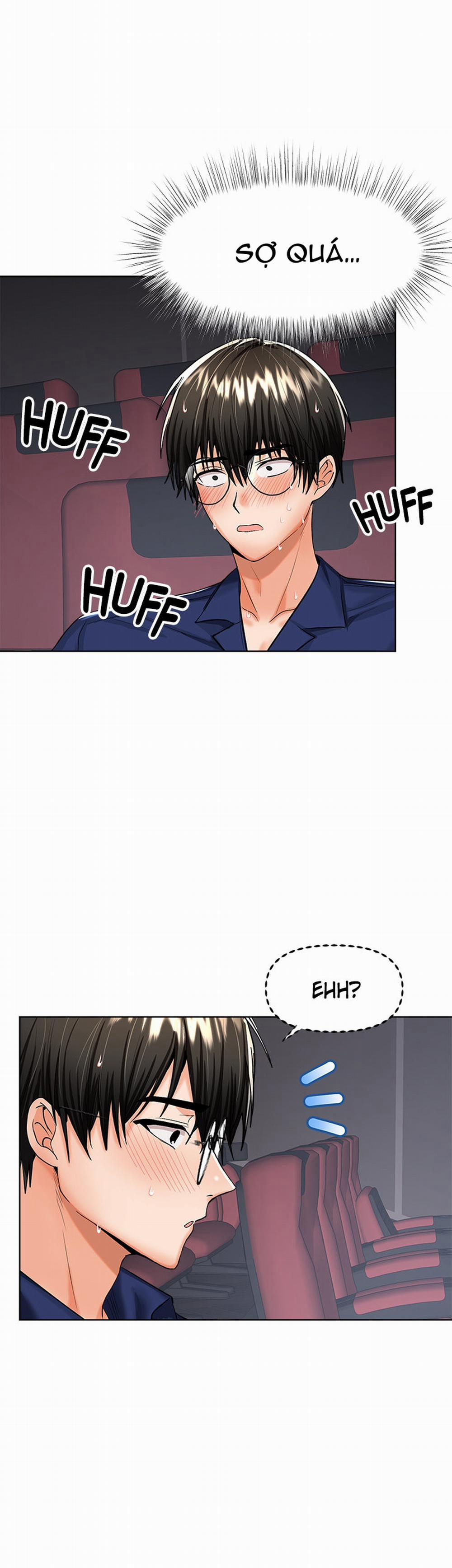 Chiều Chuộng Em Đi Mà 8.2 trang 8