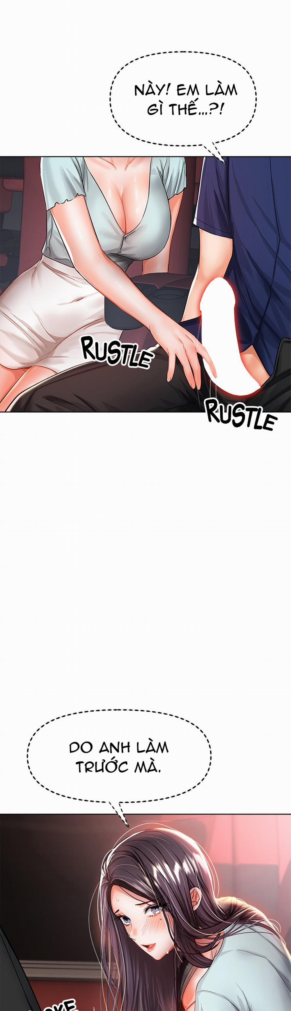 Chiều Chuộng Em Đi Mà 8.2 trang 9