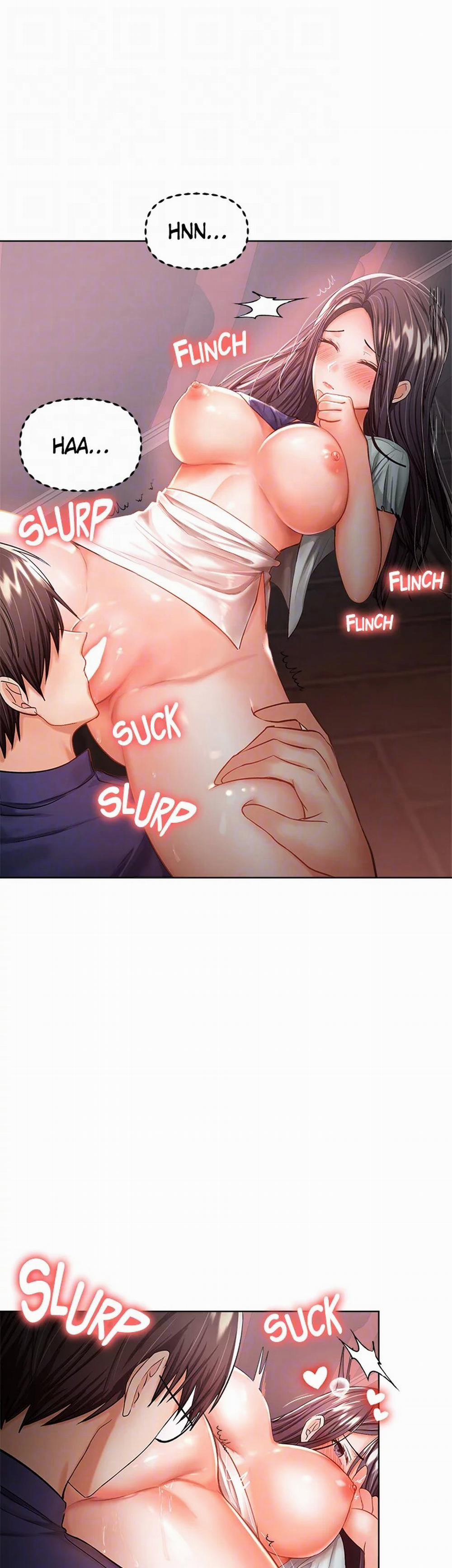 Chiều Chuộng Em Đi Mà 9.1 trang 12