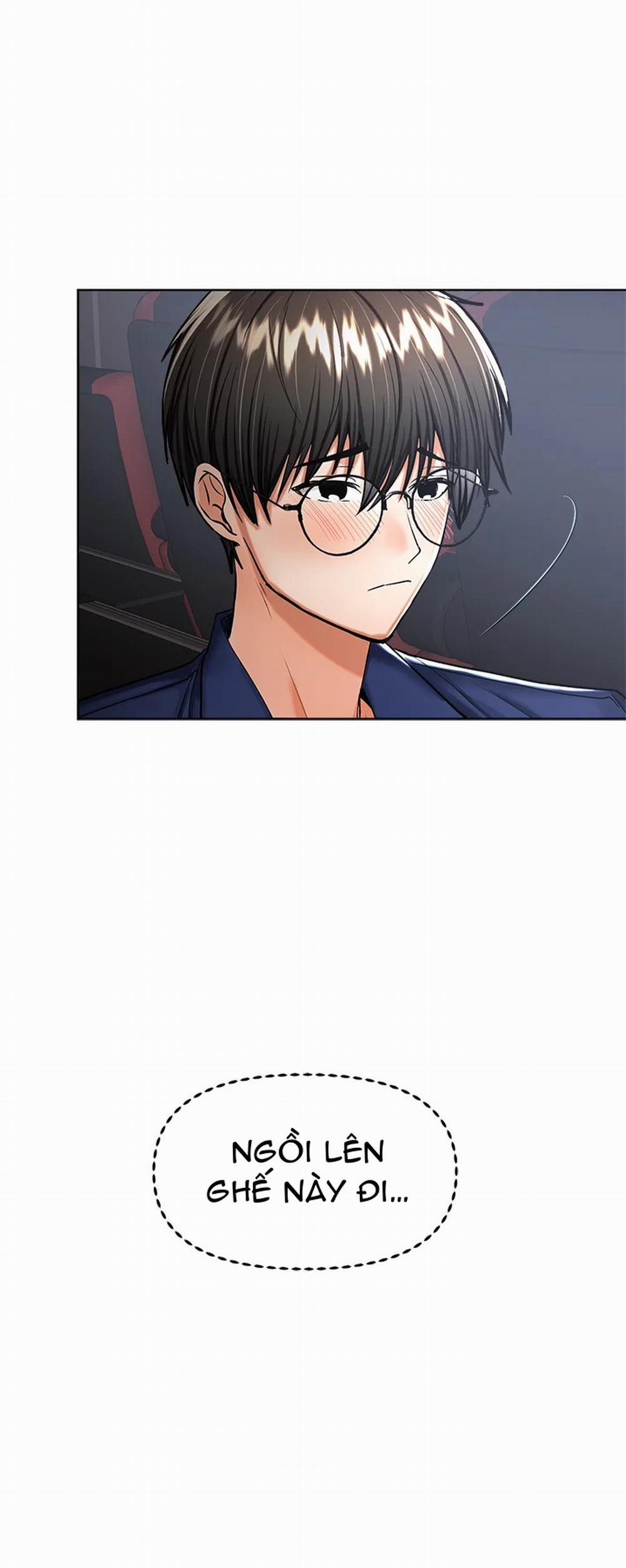 Chiều Chuộng Em Đi Mà 9.1 trang 16