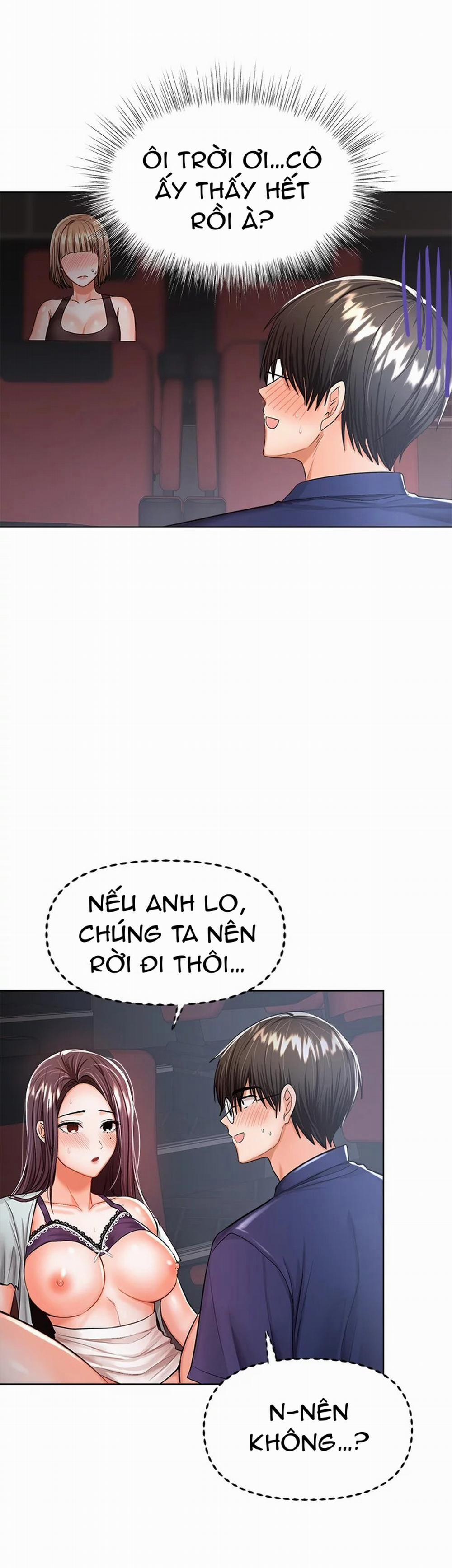 Chiều Chuộng Em Đi Mà 9.1 trang 20