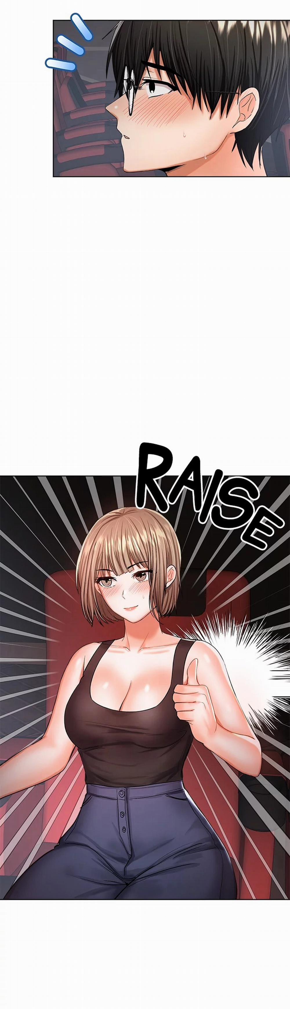 Chiều Chuộng Em Đi Mà 9.1 trang 21