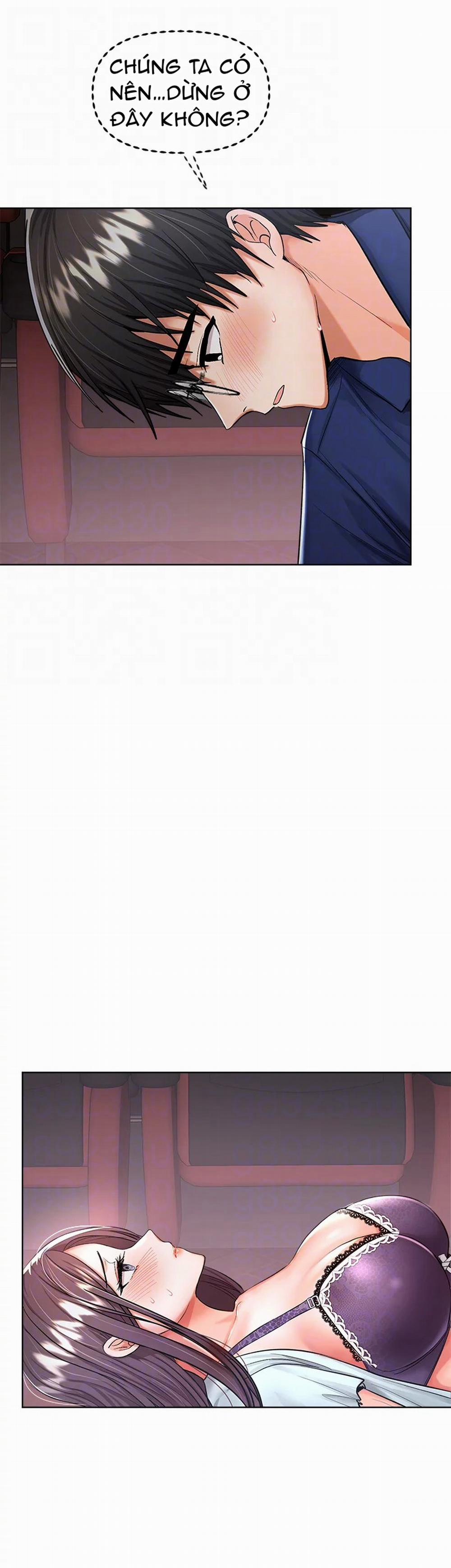 Chiều Chuộng Em Đi Mà 9.1 trang 9