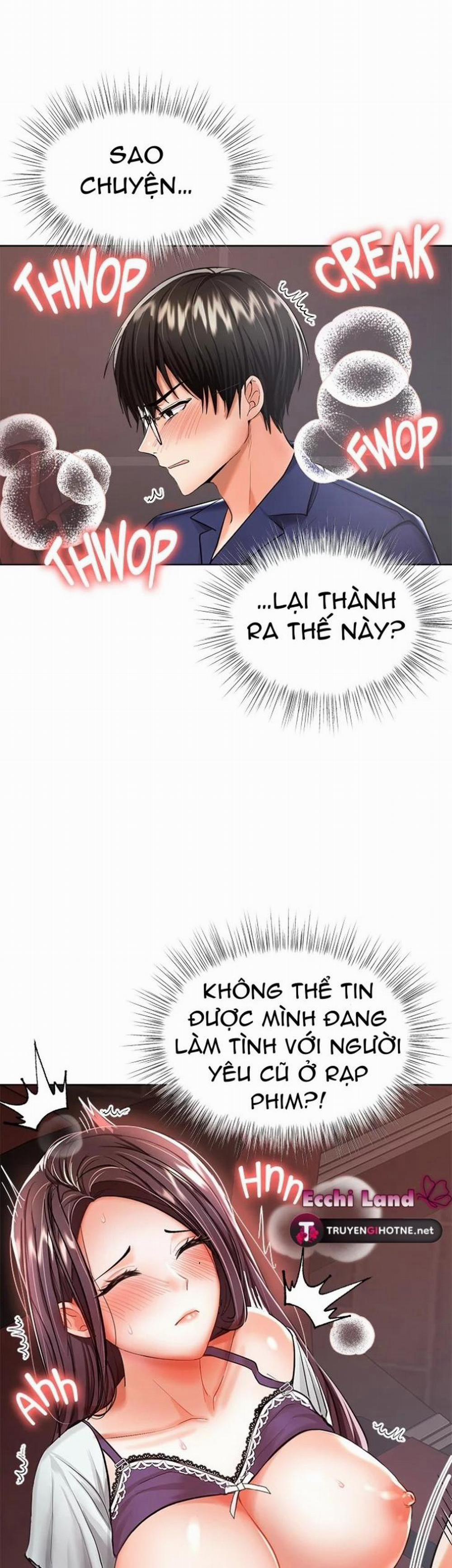 Chiều Chuộng Em Đi Mà 9.2 trang 0