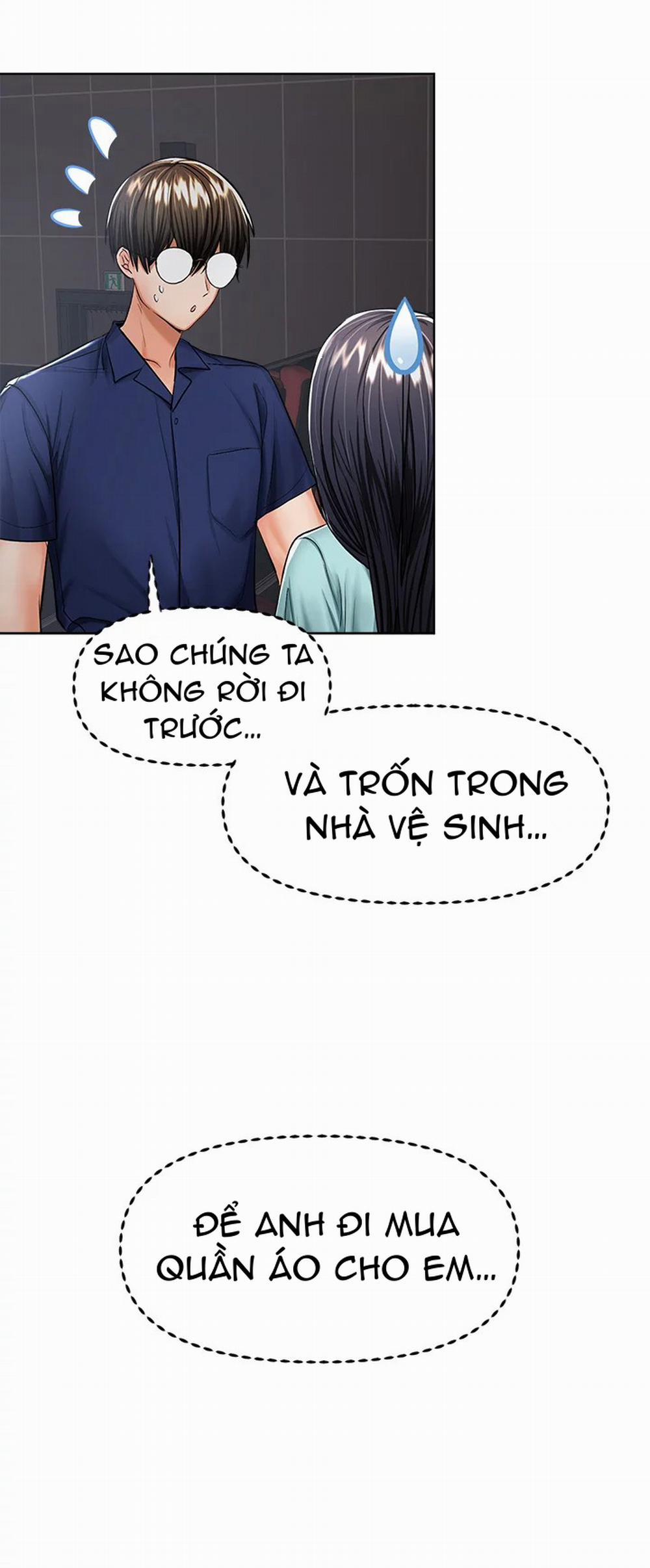 Chiều Chuộng Em Đi Mà 9.2 trang 12