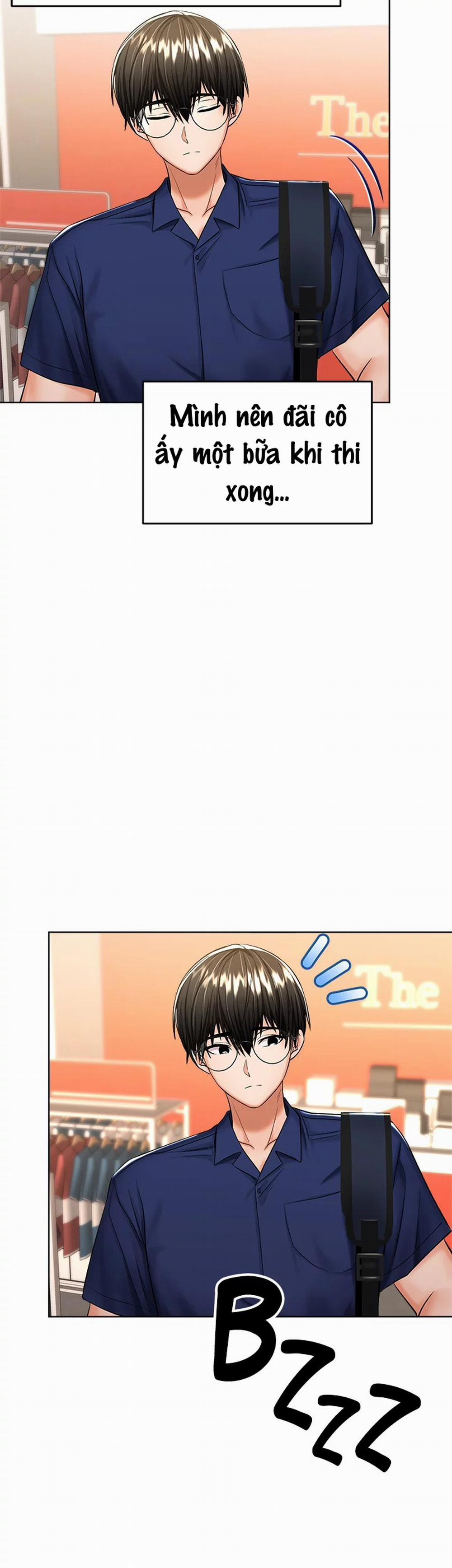 Chiều Chuộng Em Đi Mà 9.2 trang 17