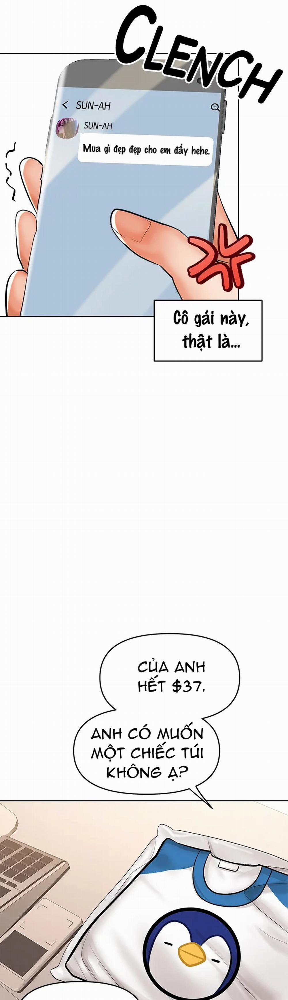 Chiều Chuộng Em Đi Mà 9.2 trang 19