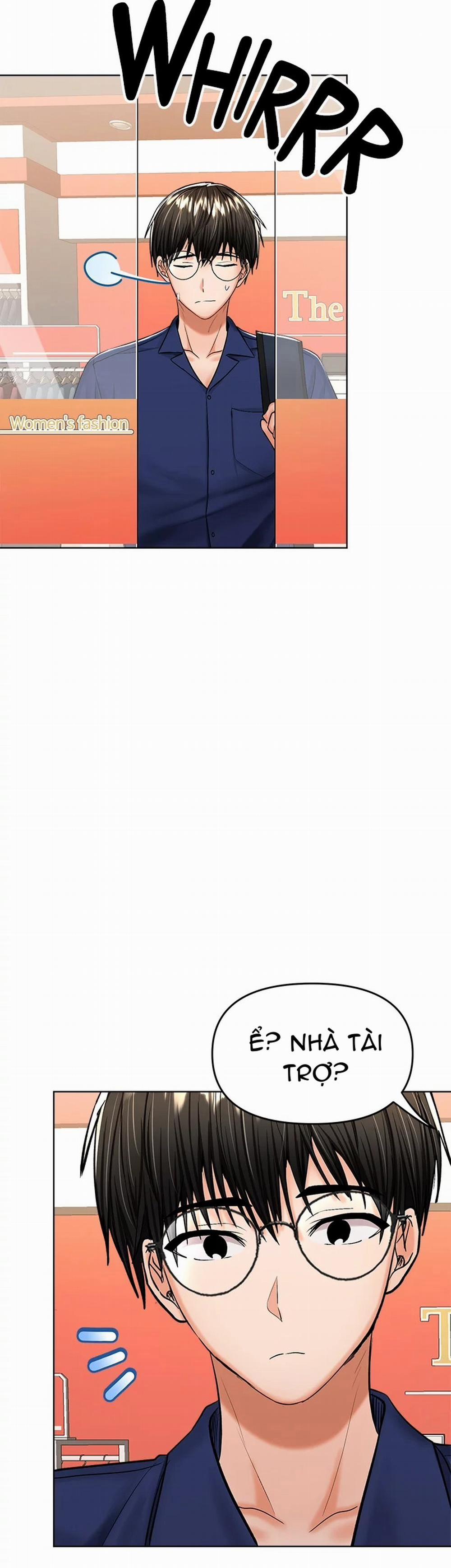 Chiều Chuộng Em Đi Mà 9.2 trang 21