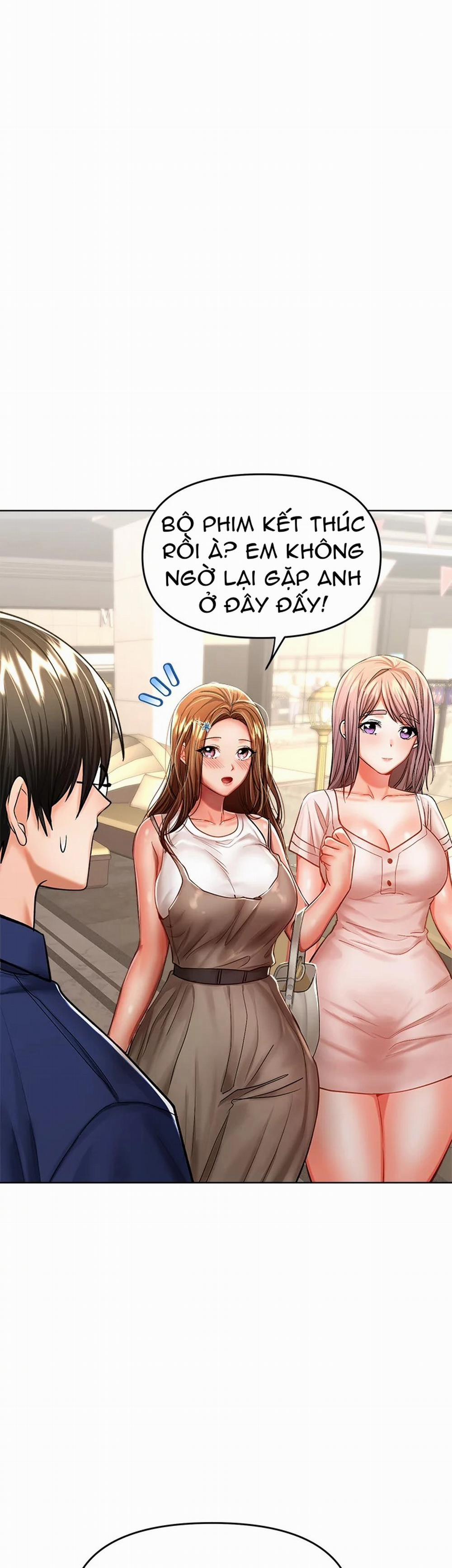 Chiều Chuộng Em Đi Mà 9.2 trang 22