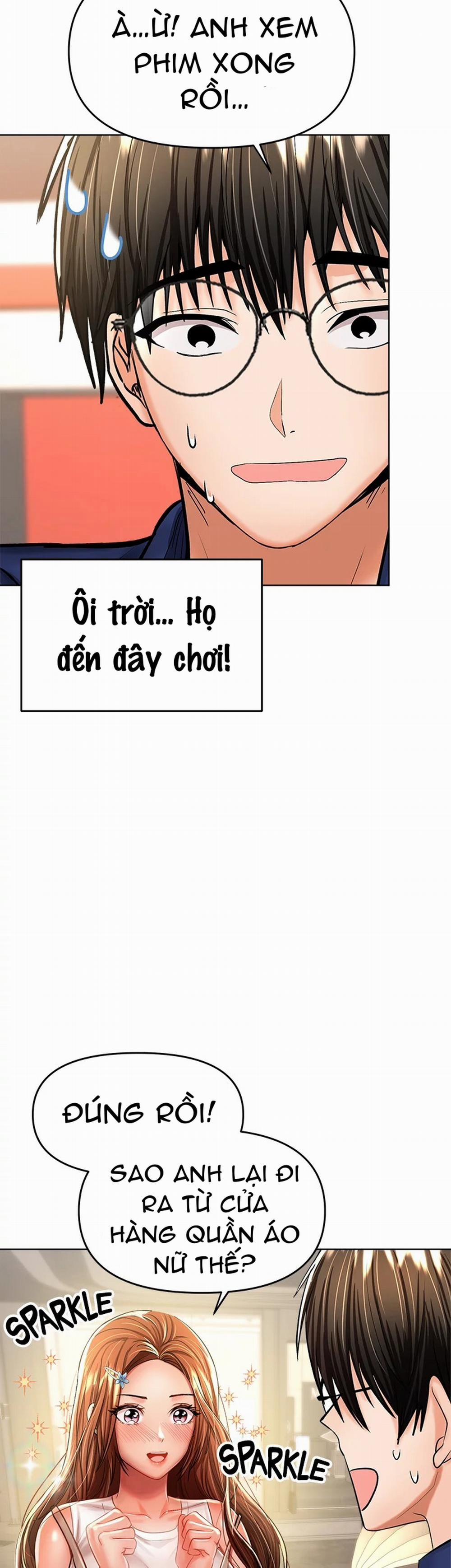 Chiều Chuộng Em Đi Mà 9.2 trang 23