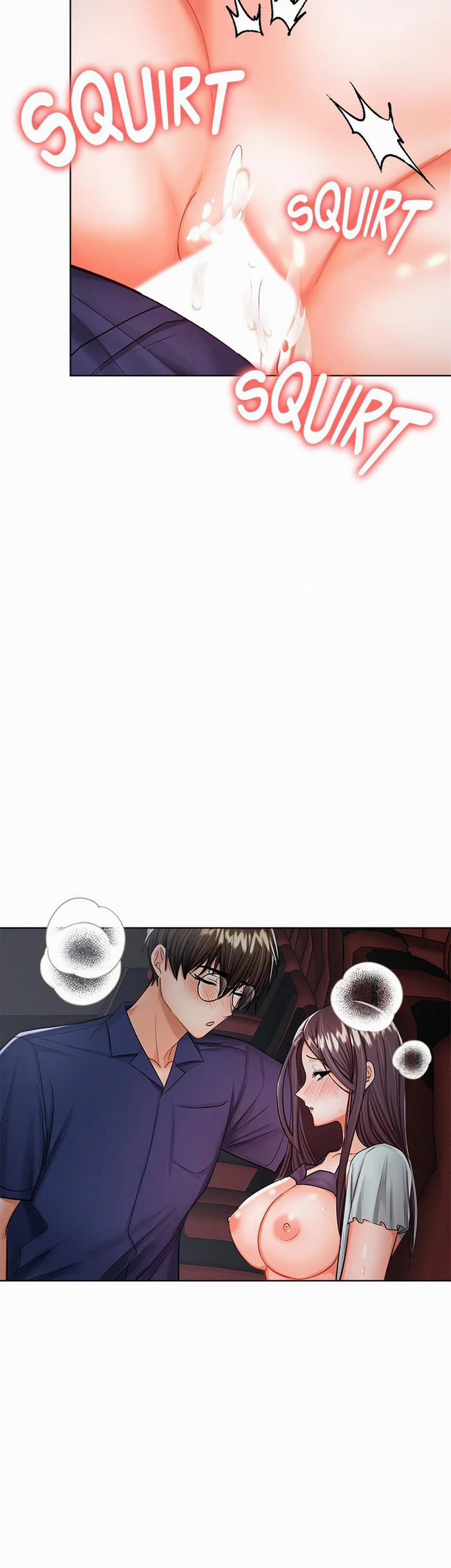 Chiều Chuộng Em Đi Mà 9.2 trang 8