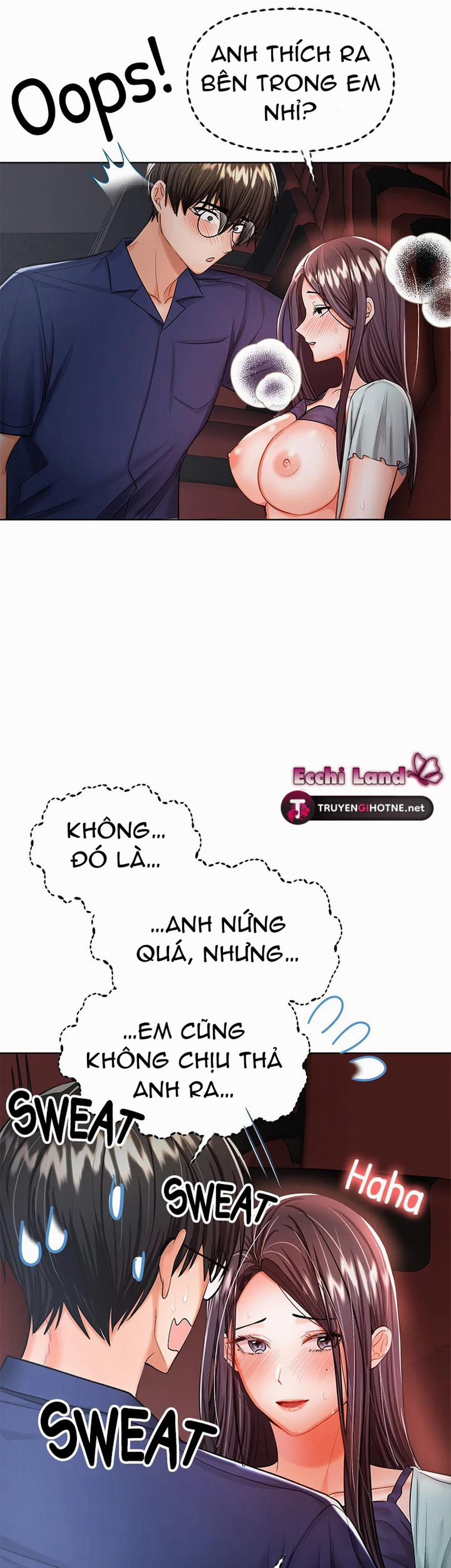 Chiều Chuộng Em Đi Mà 9.2 trang 9