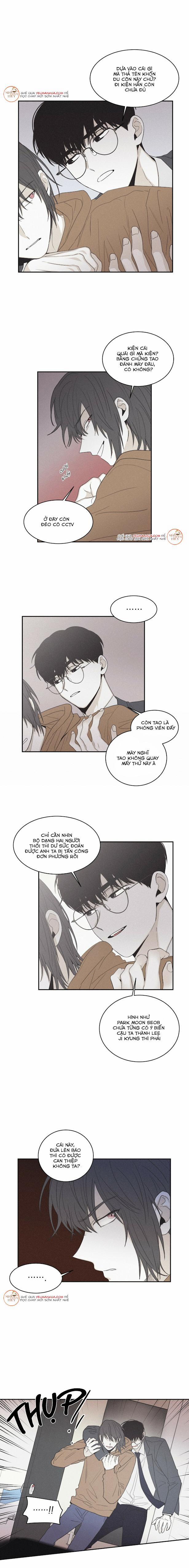 Chiếu Tướng 40 trang 1