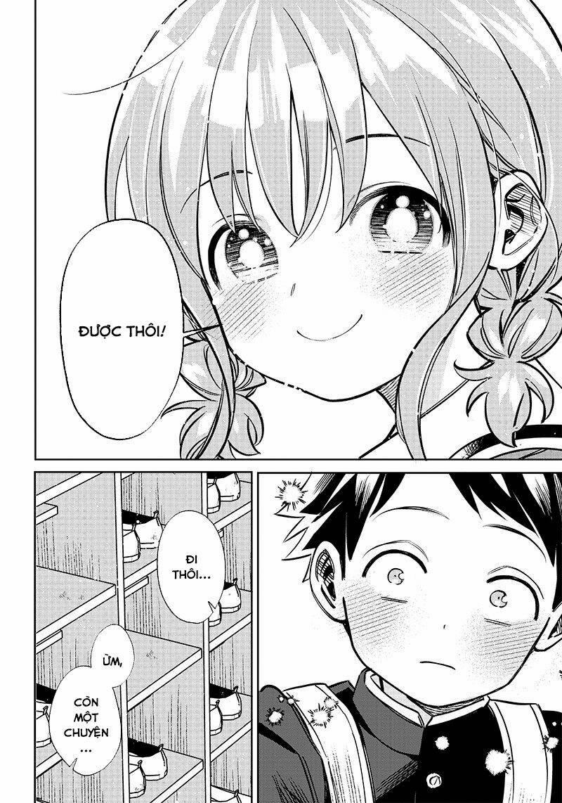 Chigau Miyahara, Omae Ja Nai! 1 trang 18