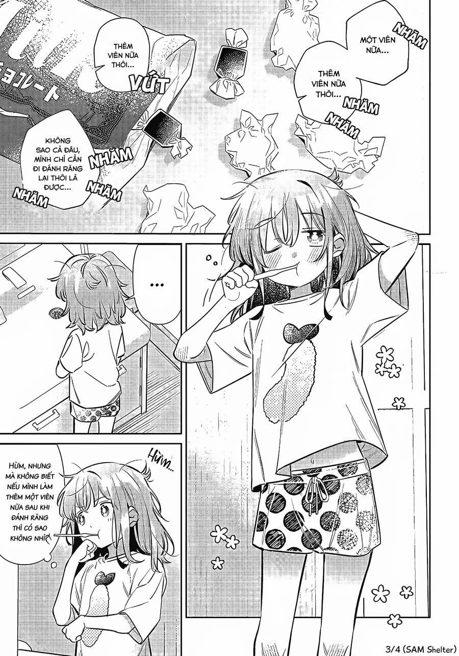 Chigau Miyahara, Omae Ja Nai! 13.5 trang 2