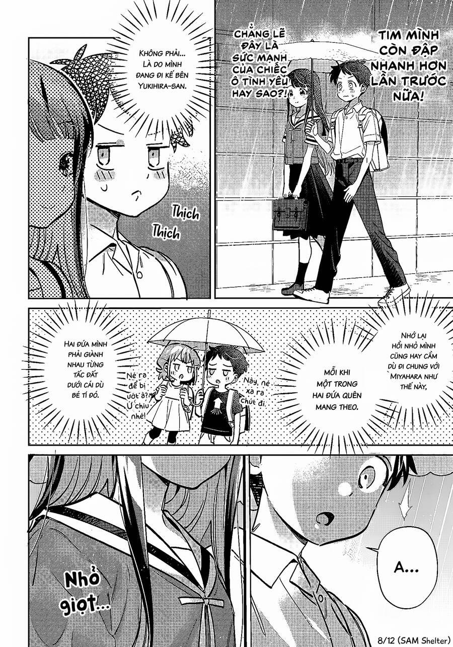 Chigau Miyahara, Omae Ja Nai! 16 trang 7