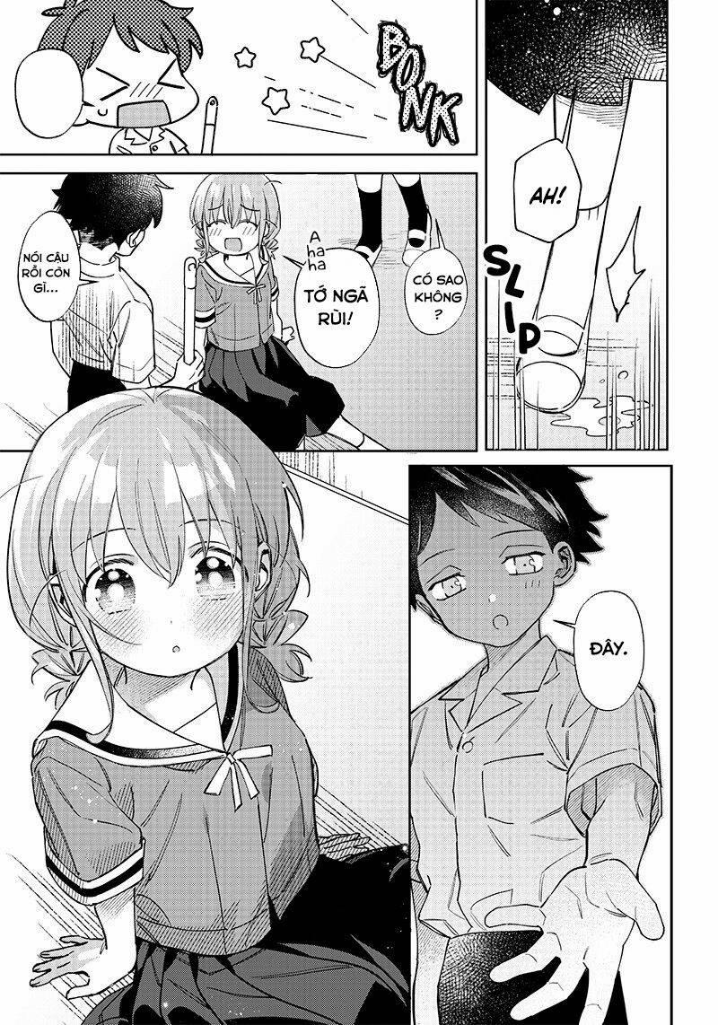 Chigau Miyahara, Omae Ja Nai! 2 trang 10