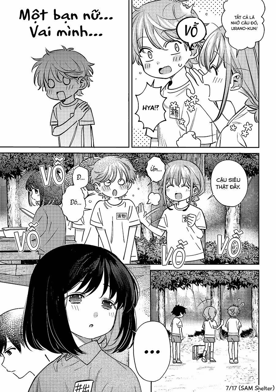 Chigau Miyahara, Omae Ja Nai! 23 trang 6