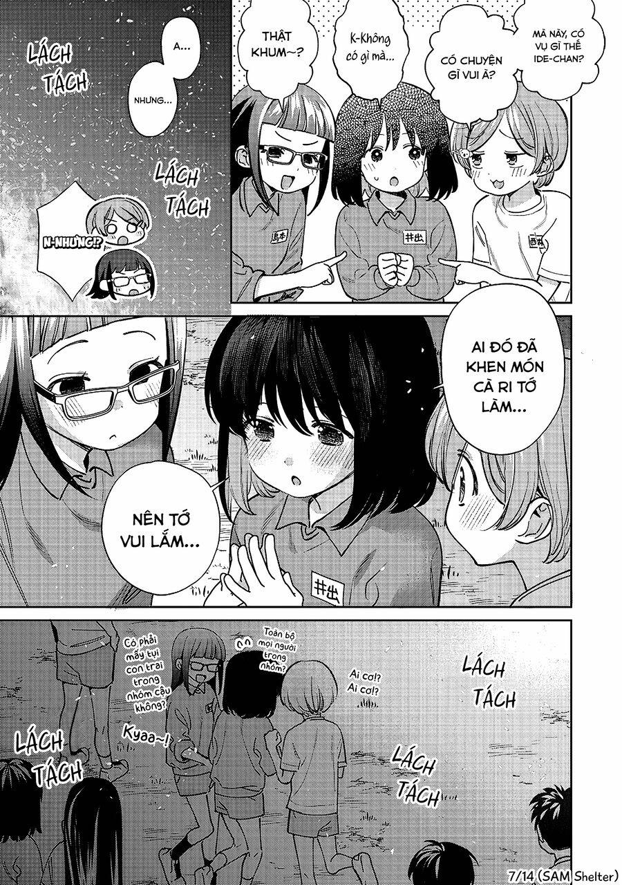 Chigau Miyahara, Omae Ja Nai! 24 trang 6