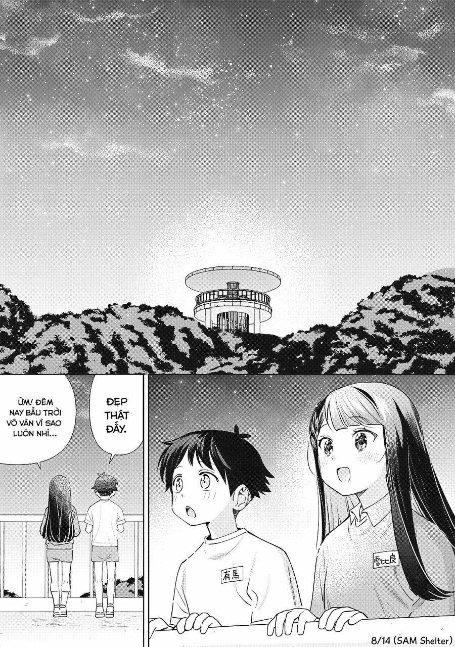 Chigau Miyahara, Omae Ja Nai! 24 trang 7