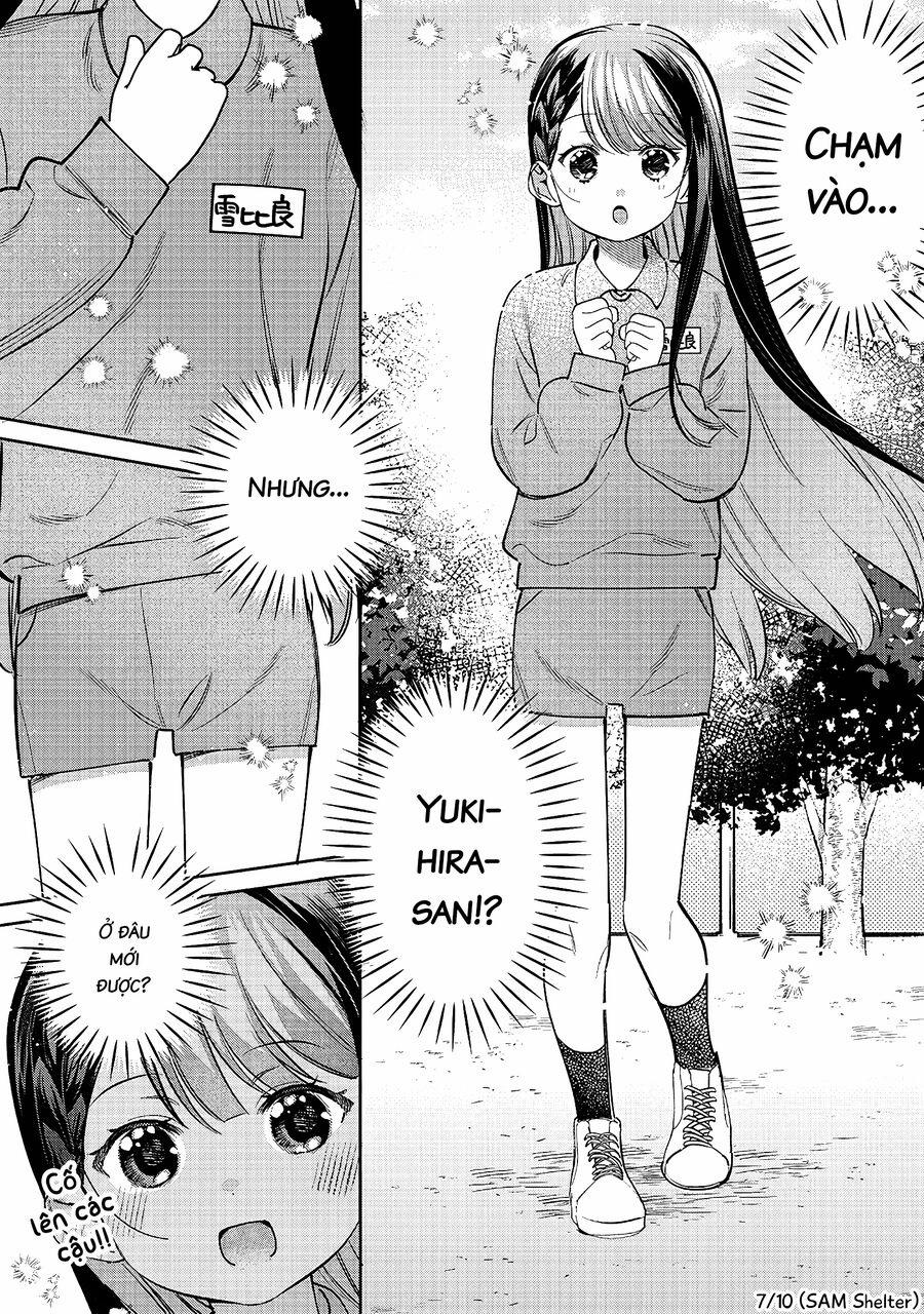 Chigau Miyahara, Omae Ja Nai! 27 trang 6