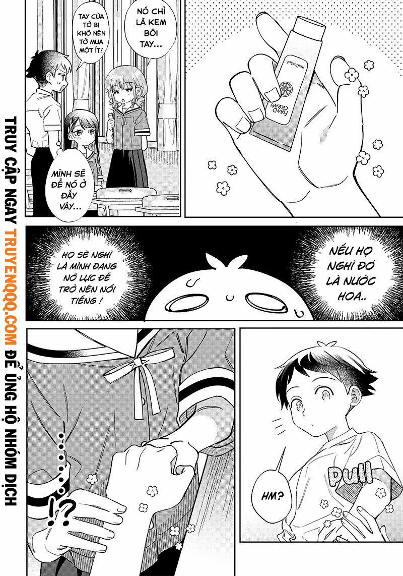 Chigau Miyahara, Omae Ja Nai! 3 trang 7