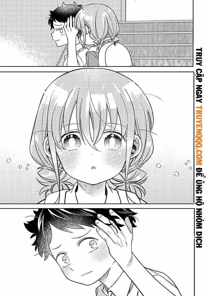 Chigau Miyahara, Omae Ja Nai! 5 trang 11