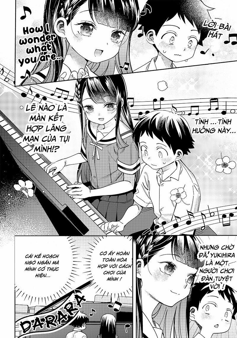 Chigau Miyahara, Omae Ja Nai! 6 trang 9