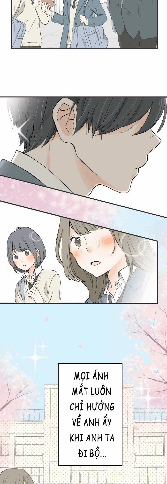 Chiguhagu Koi Moyou 1.1 trang 1