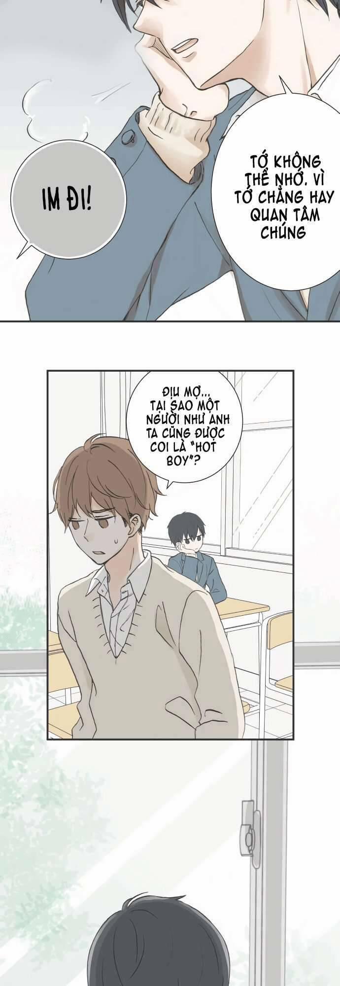 Chiguhagu Koi Moyou 1.2 trang 7