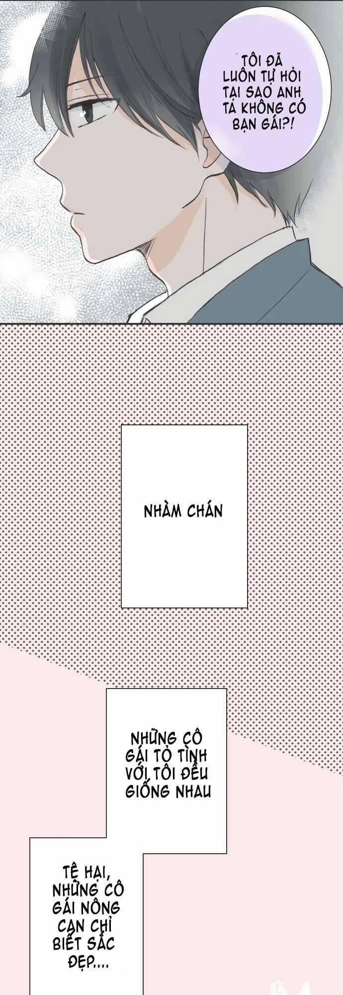 Chiguhagu Koi Moyou 1.2 trang 9