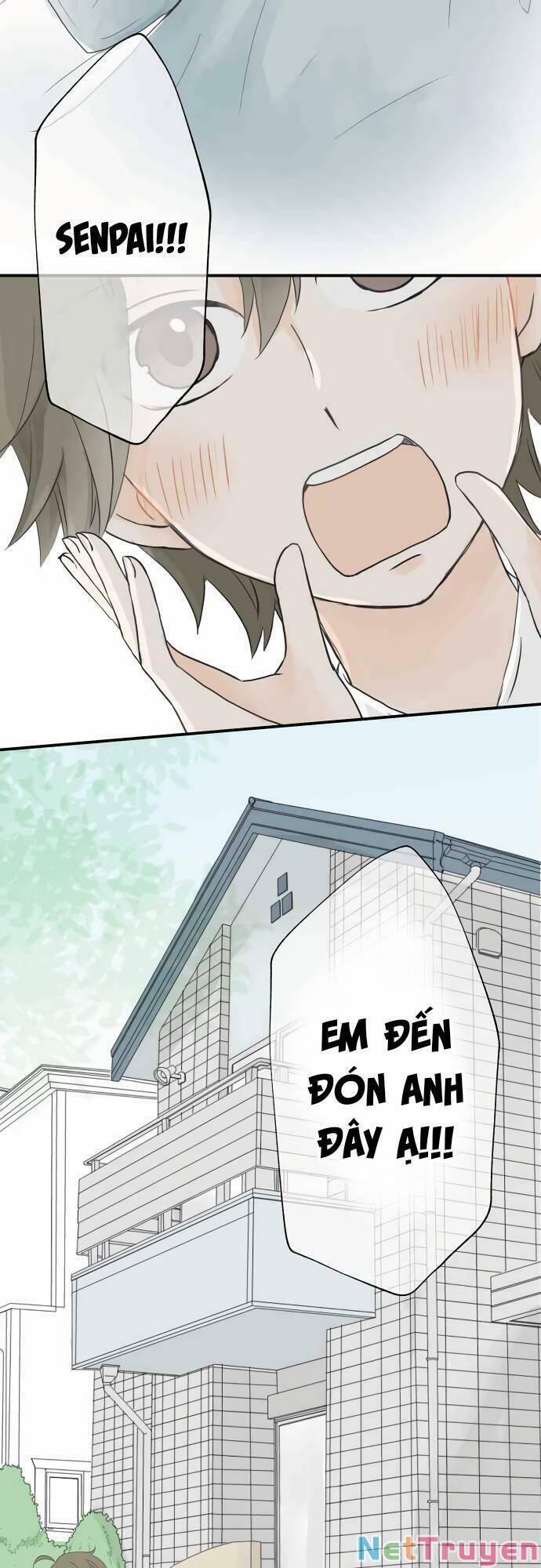 Chiguhagu Koi Moyou 2 trang 1