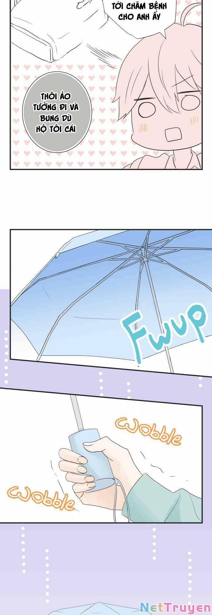 Chiguhagu Koi Moyou 2 trang 13