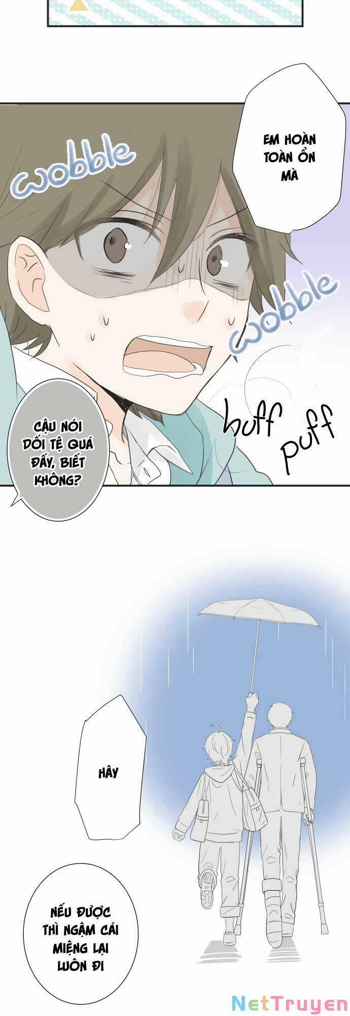 Chiguhagu Koi Moyou 2 trang 15