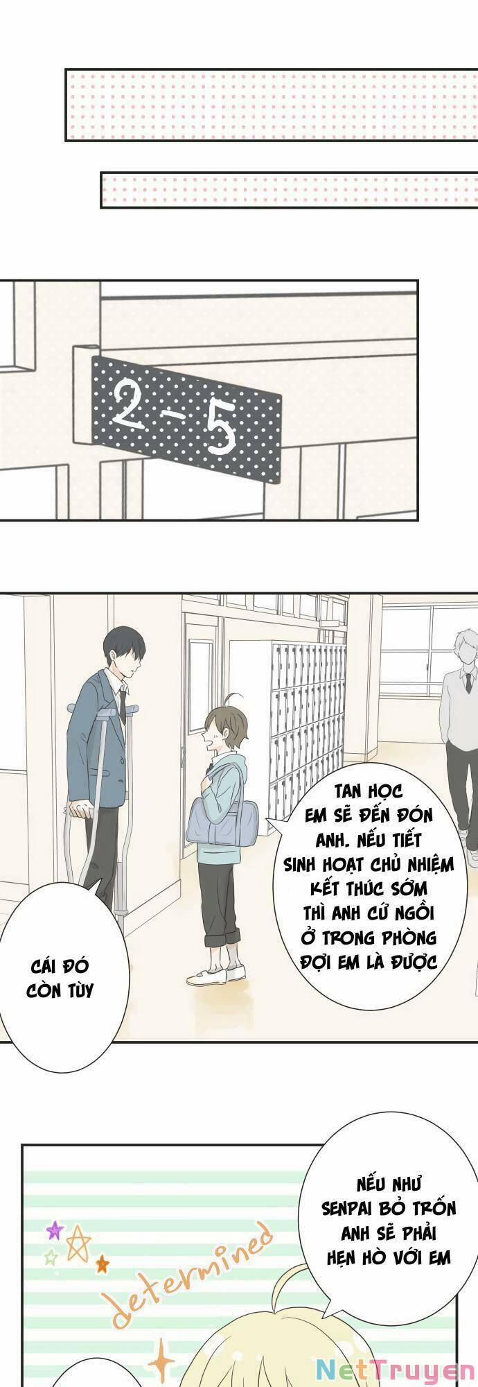 Chiguhagu Koi Moyou 2 trang 16