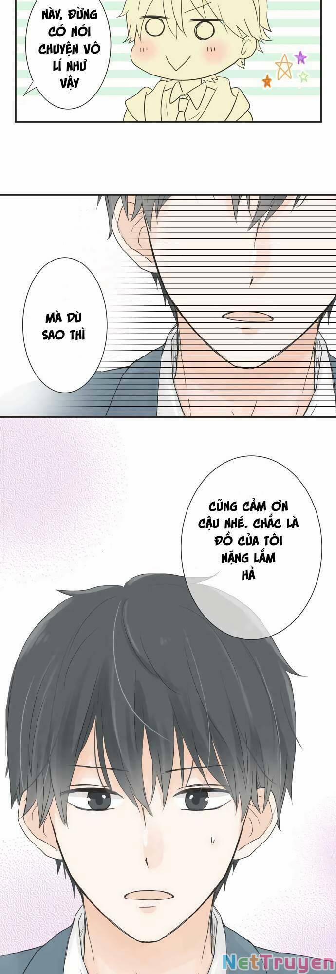 Chiguhagu Koi Moyou 2 trang 17