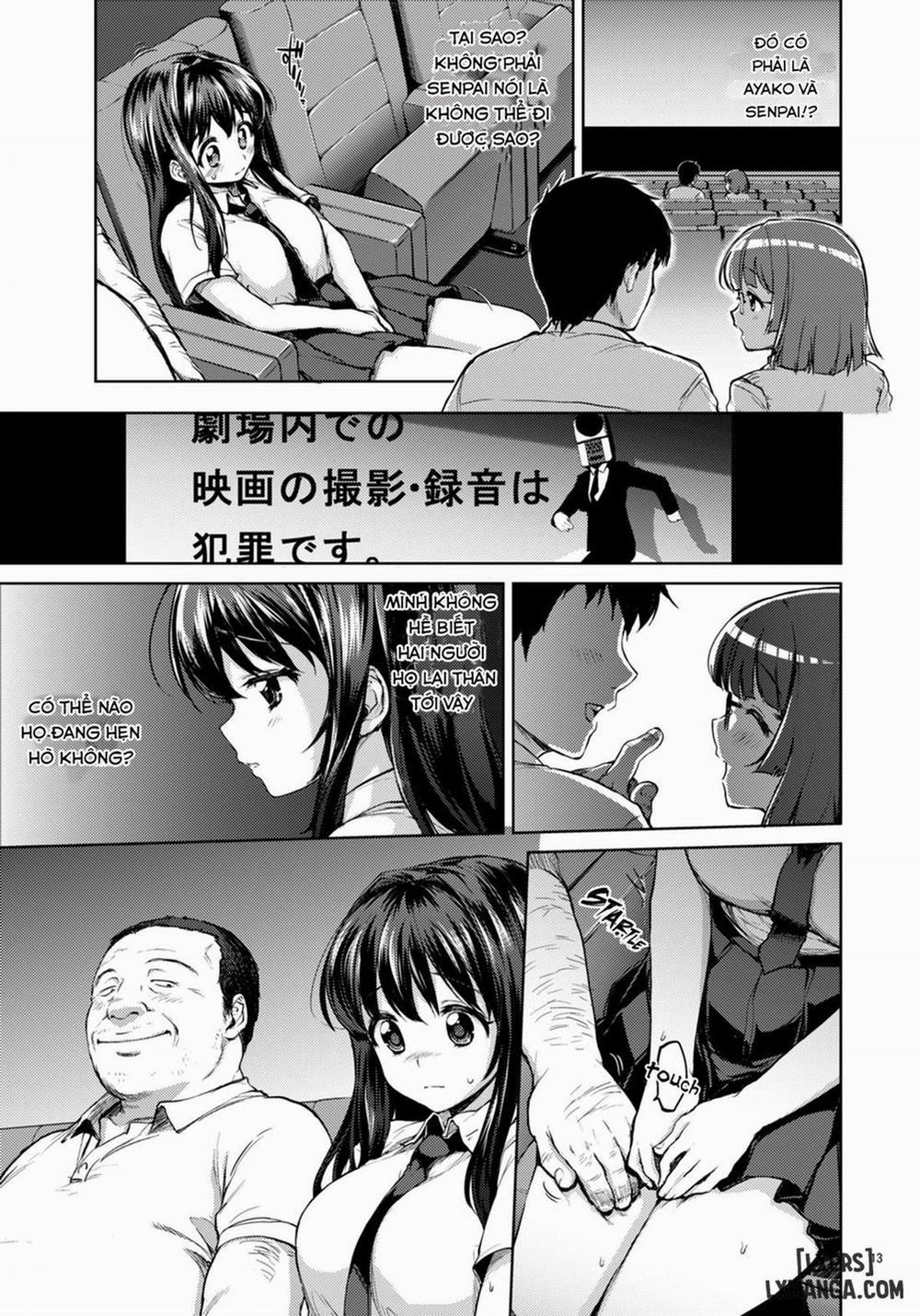 Chii-chans Development Diary 4 END trang 11