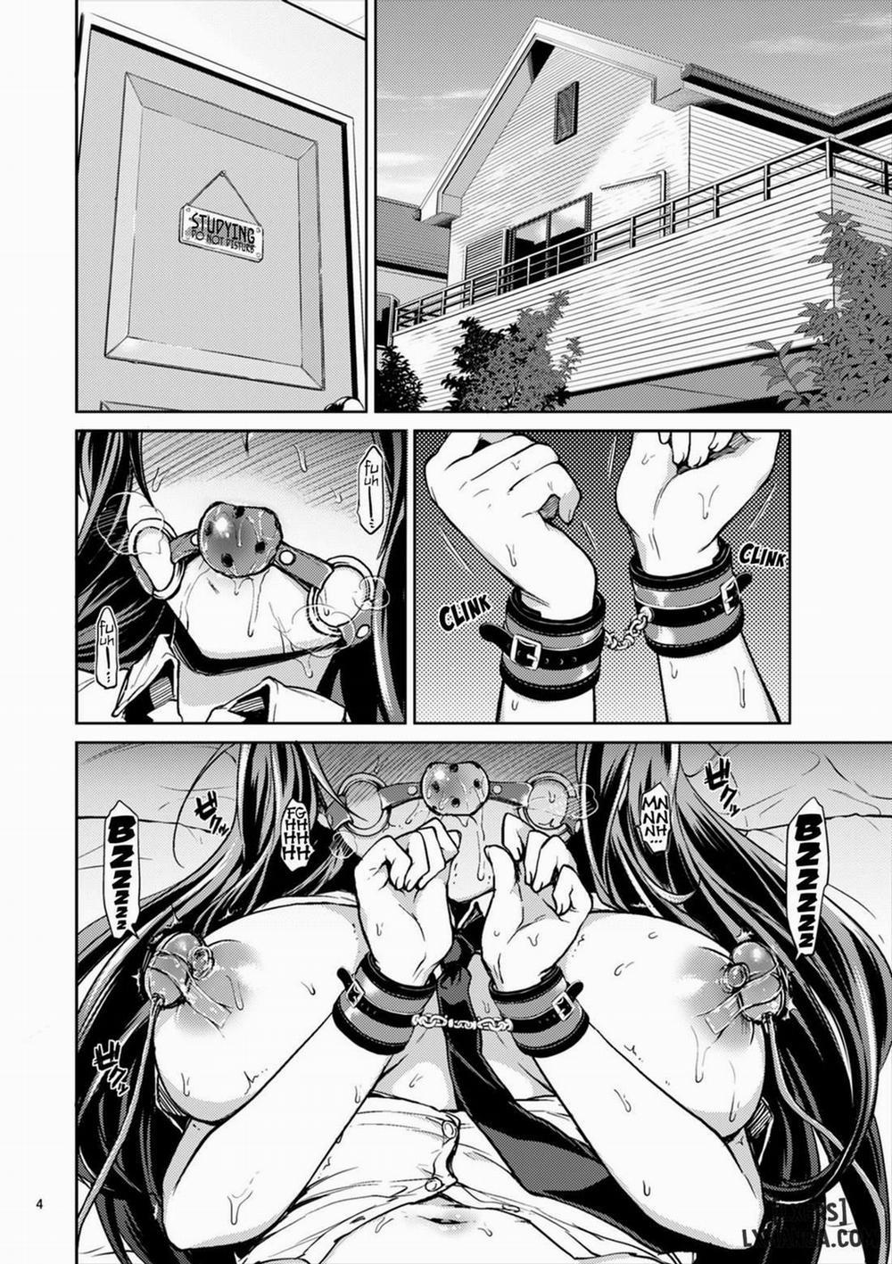 Chii-chans Development Diary 4 END trang 2