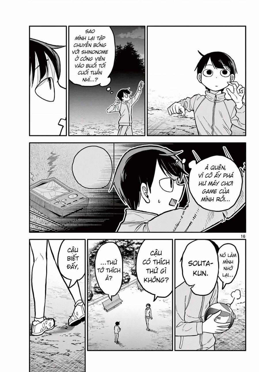 Chiisai Boku No Haru 1 trang 15