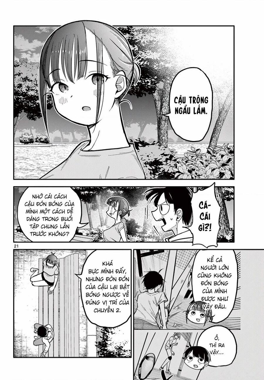 Chiisai Boku No Haru 1 trang 20